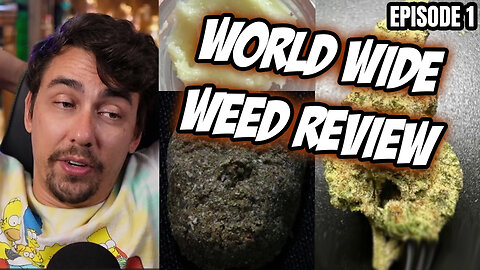 World Wide Weed Review April 9