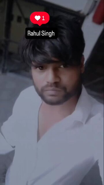 Rahul Singh short video virel 😃 please like follow dosto