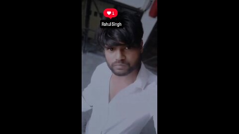 Rahul Singh short video virel 😃 please like follow dosto