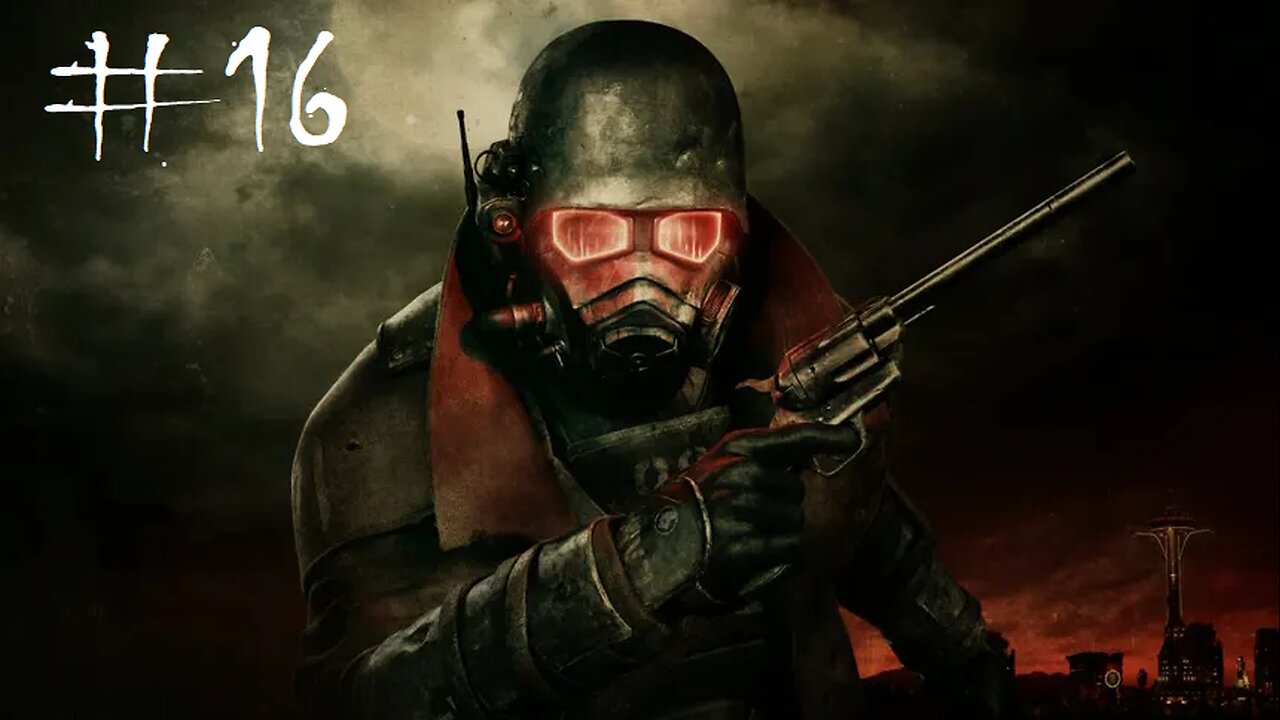 MELEE ONLY - HARD DIFFICULTY - Fallout 4 - PART 16