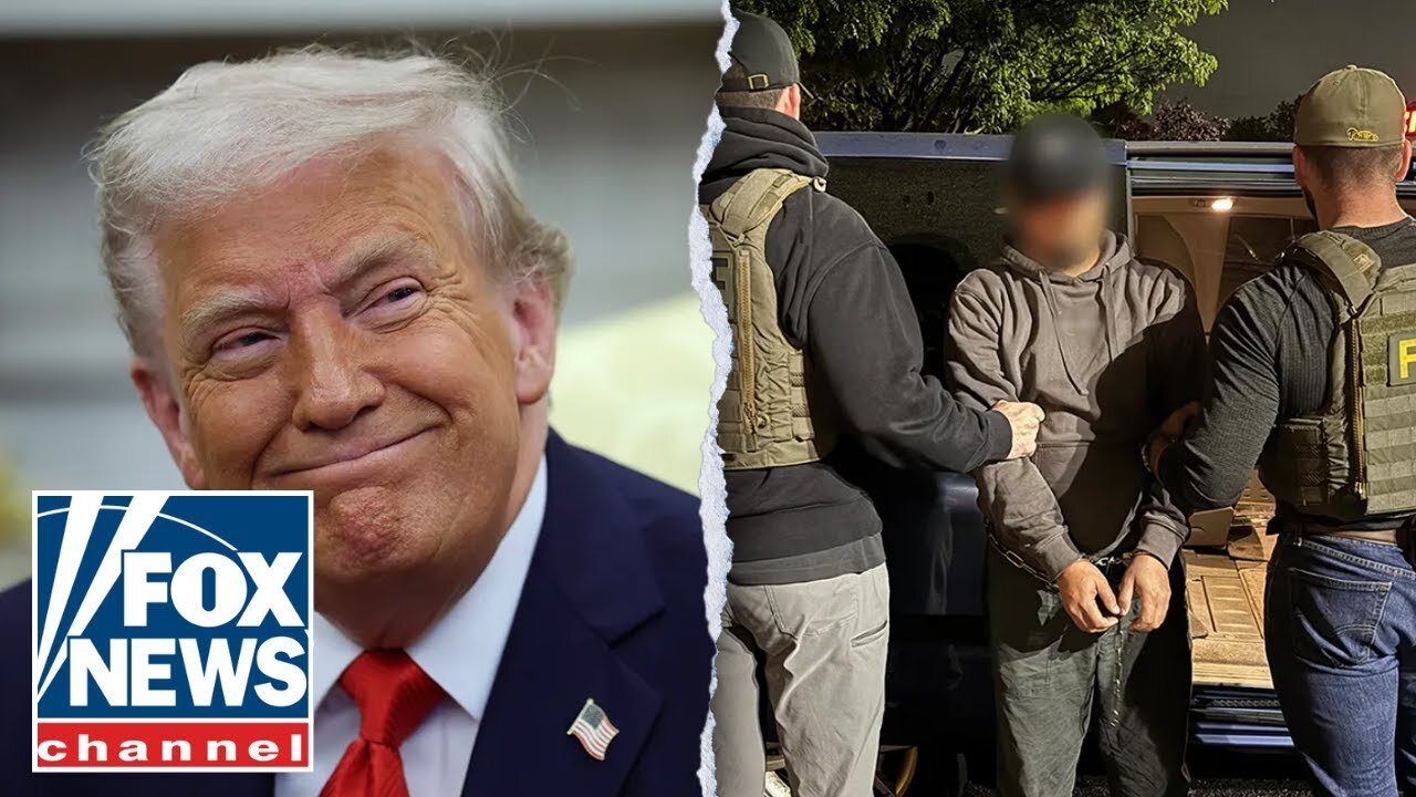 Dems are criticizing Trump for this__ McCarthy