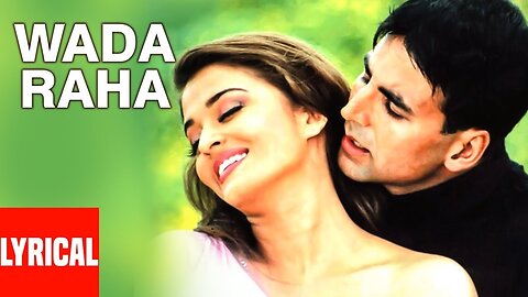 Wada Raha Pyar Se Pyar Ka Khakee | Shreya Ghoshal Akshay Kumar, Aishwarya Rai Bachchan