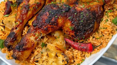 Hey Canada 🇨🇦🇨🇦 Check out Amazing Piri Piri Chicken 🐔🍗😍😍