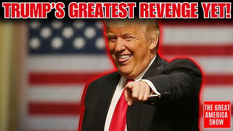 PANIC in DC as Trump Makes SHOCKING Move!