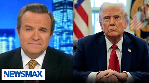Greg Kelly: Unlike Joe Biden, Trump isn't owned by China