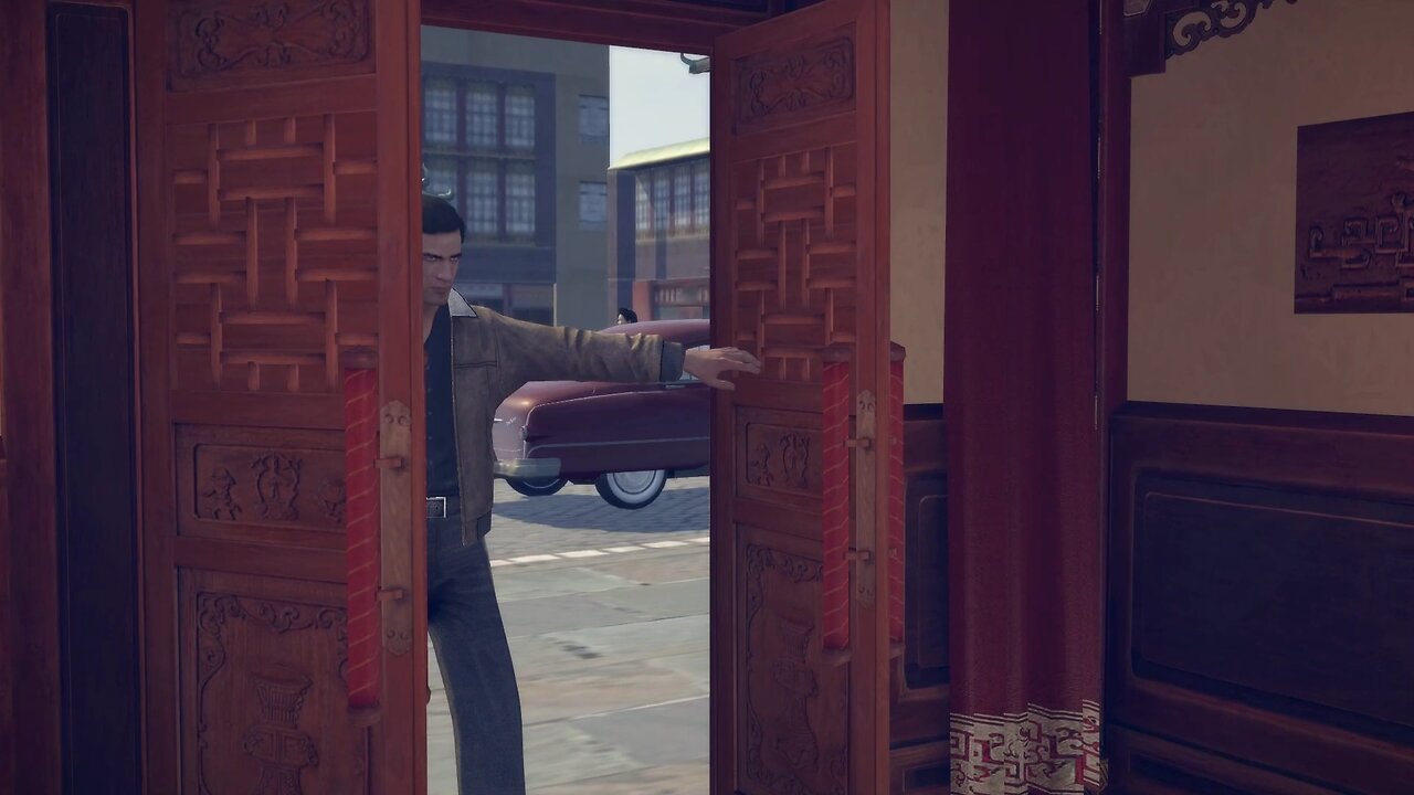 Mafia 2 definitive edition 🇵🇰