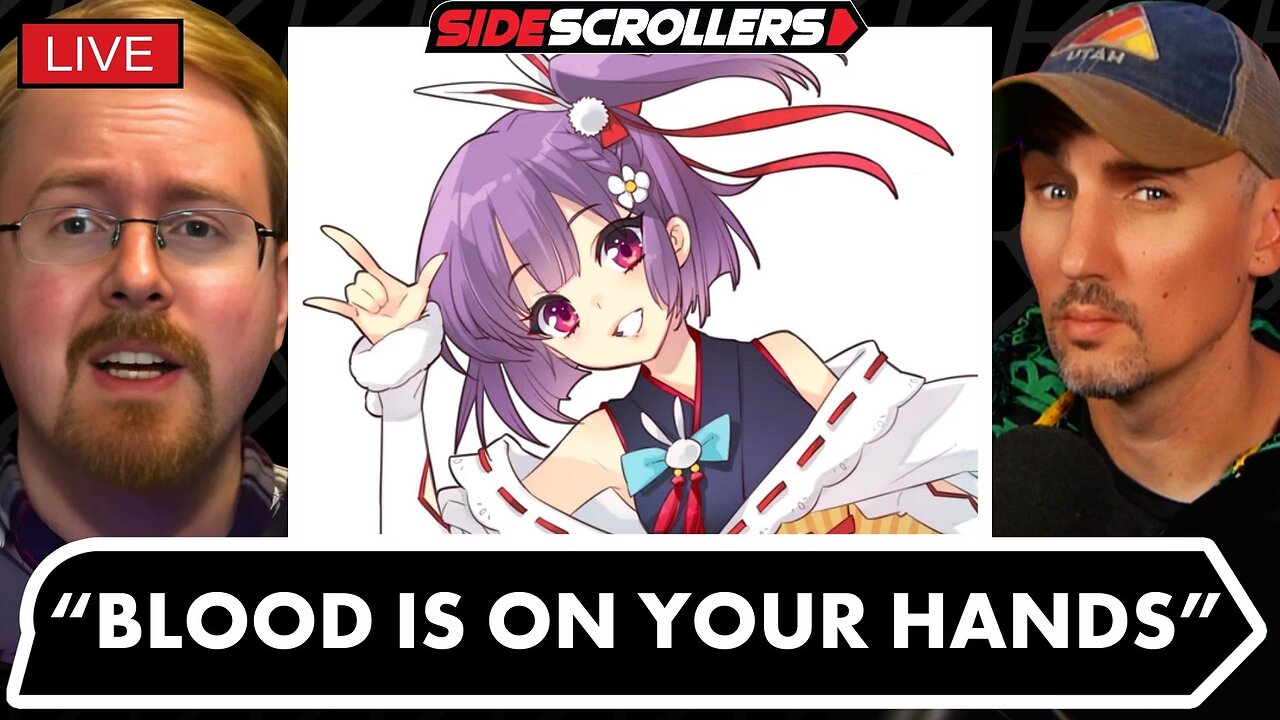 Bluesky THREATENS VIOLENCE Over Game + Borderlands 4 CRASHES In PAID AD + More | Side Scrollers