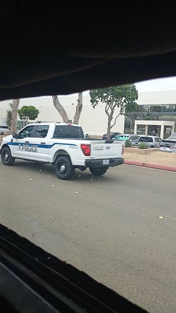 dirty drac cops targeting humans