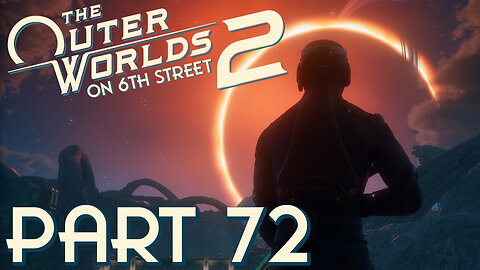 Can We Come To An Understanding? | The Outer Worlds 2 Part 72