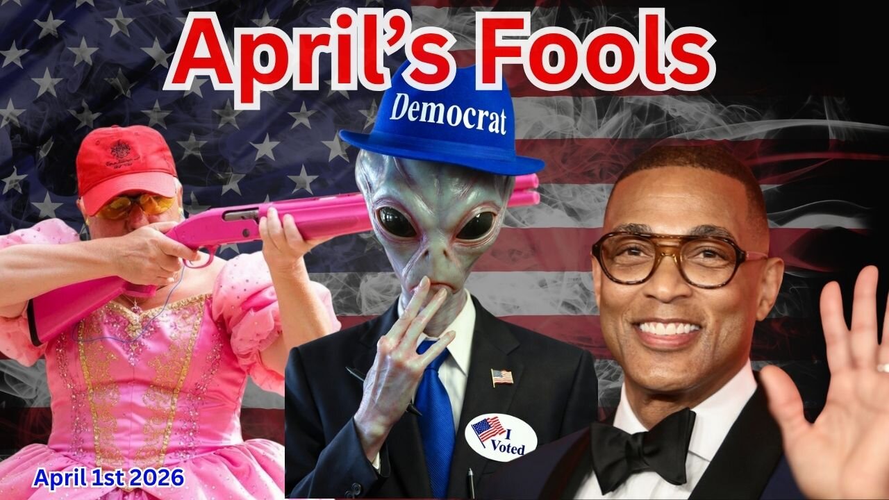 April's Fools