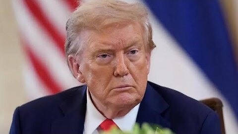 Trump Wants To Remove Slavery Out Of Museums & The History Books