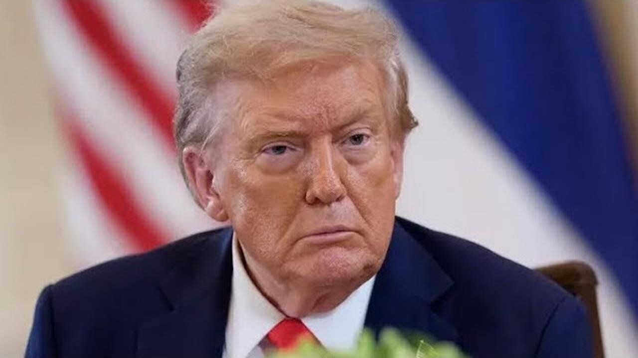 Trump Wants To Remove Slavery Out Of Museums & The History Books