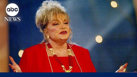 Connie Francis "Pretty Little Baby" singer died