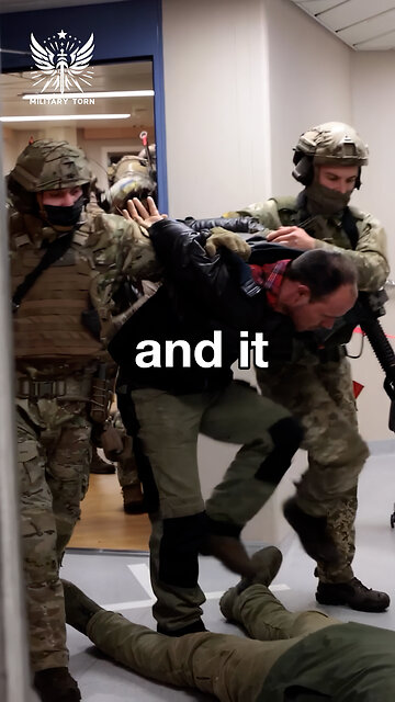 USA's Crazy Mission to Capture Maduro