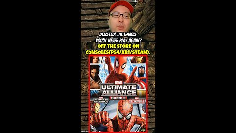 The Pain of Delisted Digital Games 😭💀🎮