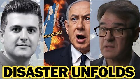 John Kiriakou: Israel Humiliates Itself - Middle East on the Brink