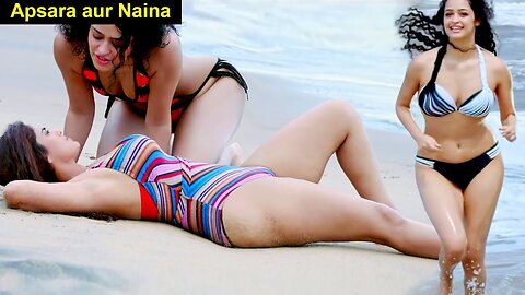 Apsara Rani और Naina Ganguly मतलब धमाका Hot Song | Best Edit