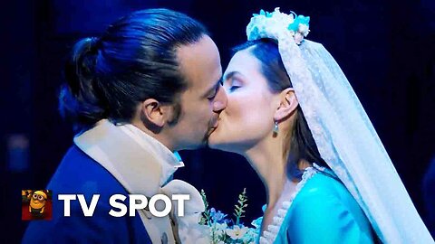 Hamilton - Now Playing in Movie Theaters (2025)