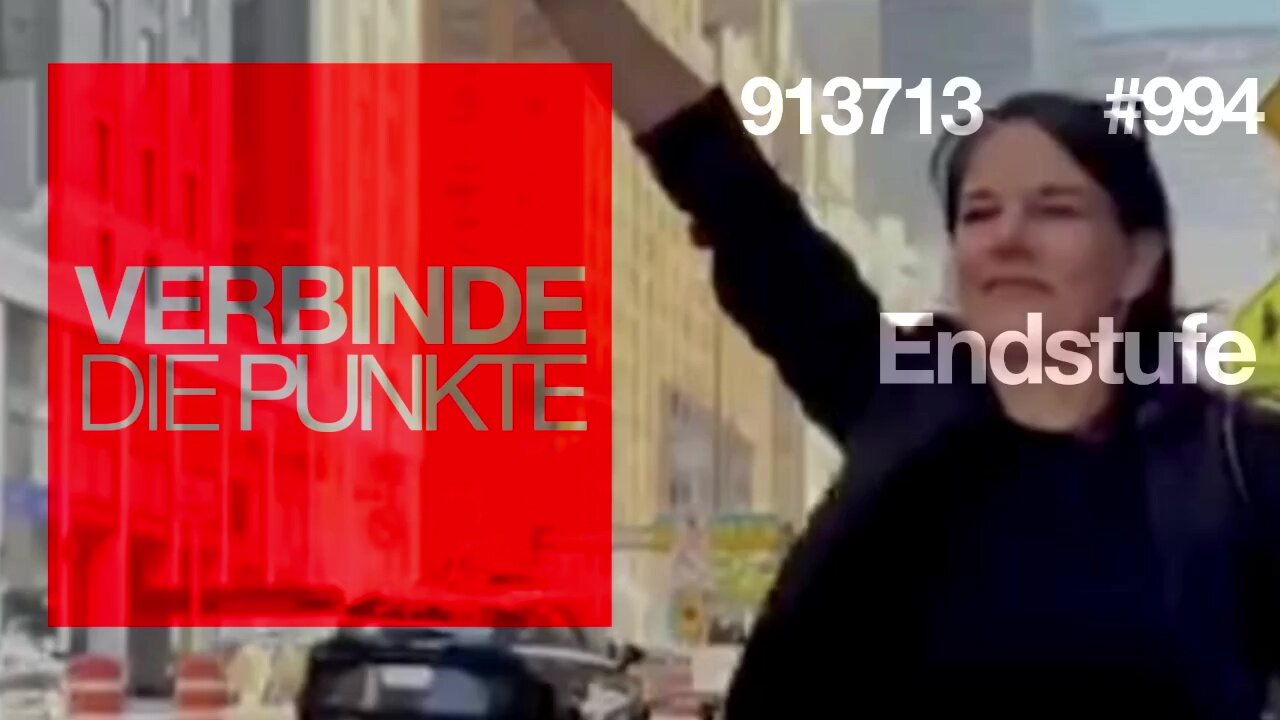 8.9.25๐ง ๐ช๐บVerbinde die Punkte-994-๐ช๐บ๐ฉ๐ช๐ฆ๐น๐จ๐ญ๐๐ENDSTUFE๐