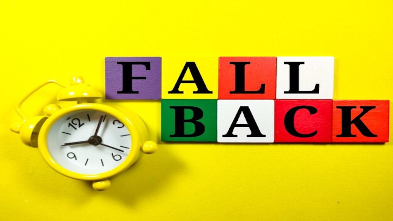 PaFall Back On What You DO KNOW