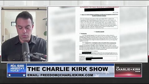 The Biggest Cover-Up in American History? What You Need To Know About the Durham Annex