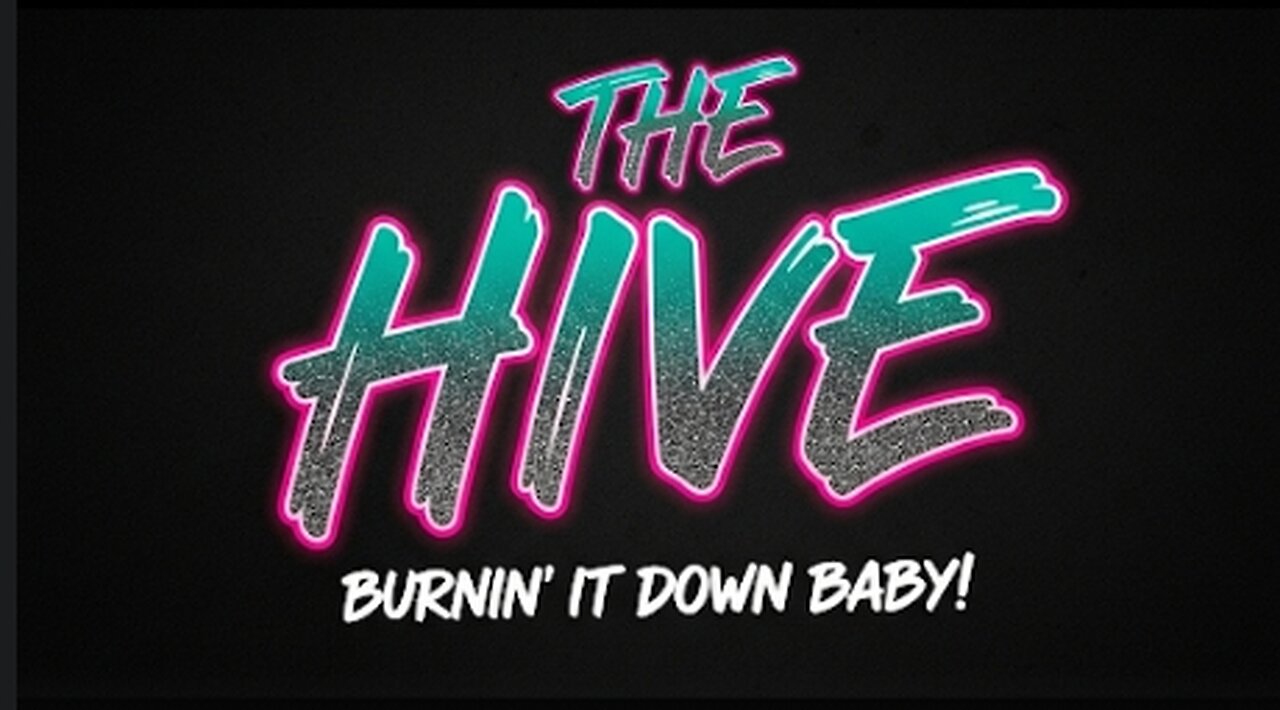Burn it Down baby! Review BEEJs trainwreck Disaster" Flood Live of mocking & Drama! OPEN PANEL