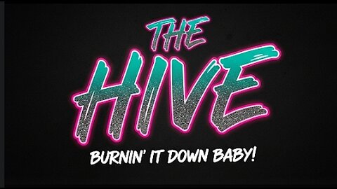 Burn it Down baby! Review BEEJs trainwreck Disaster" Flood Live of mocking & Drama! OPEN PANEL