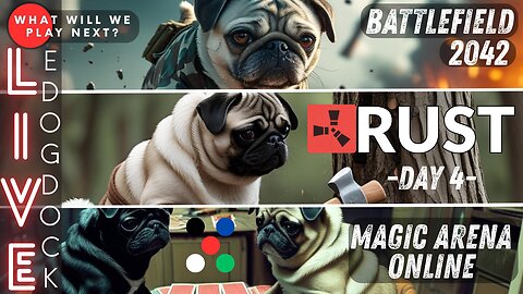 -Magic-Rust-Battlefield-Oh My-
