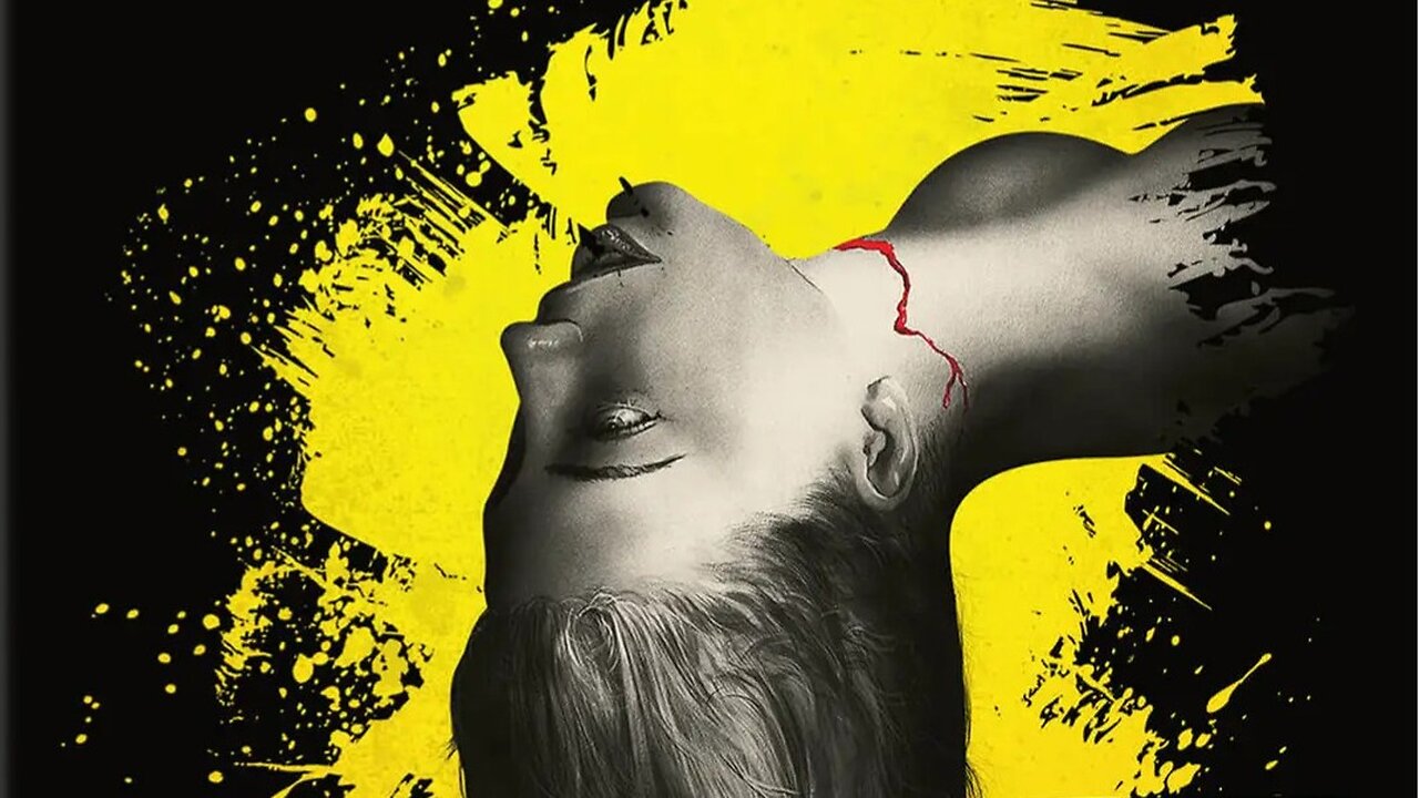 Tenebrae-Anthony Franciosa, Mirella D'Angelo-1982 IMDb 7/10