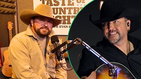 Tyler Farr: Redneck Crazy Singer Explains 5-Year Absence [INTERVIEW]