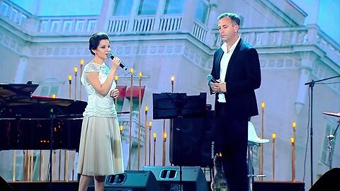 ინოლა გურგულია. ნეტავ რად გიკვირს, რომ მემღერება / ნეკა სებისკვერაძე, დათო ნოზაძე