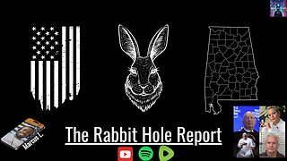 The Rabbit Hole Report (4-28-2025)