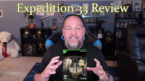 Final Thoughts After Finishing Clair Obscur: Expedition 33 #expedition33 #gaming #rpg
