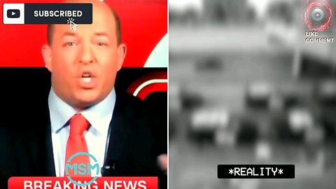 Los Angeles ICE Riots: MSM v REALITY