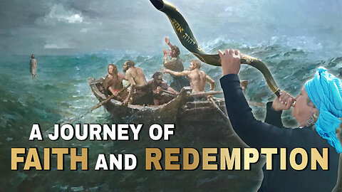 A Journey of Faith and Redemption | Dr. Dominiquae Bierman | Israel
