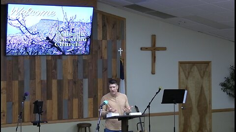Exploring Worship