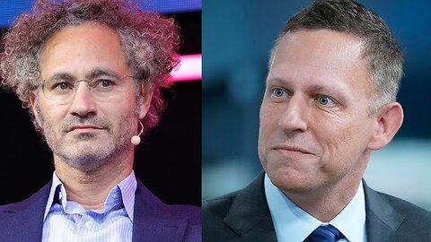 Palantir- They must be opposed at ALL COSTS!