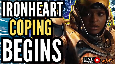 Marvels Ironheart Is A COMPLETE DISASTER | Robots Are NOW LGBTQ ICONS | Hypnocast