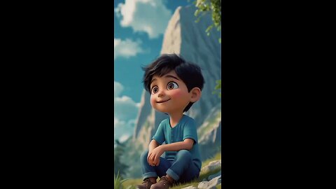 wonderful story for kids