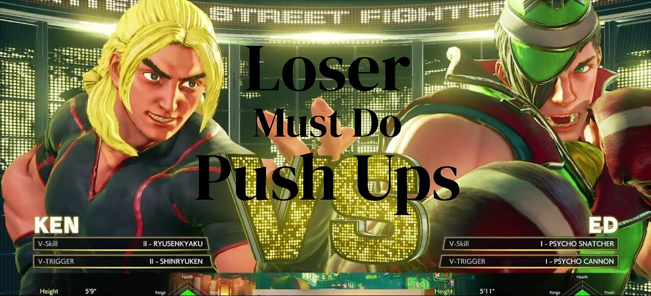 Play For Gains 1 Highlights 2