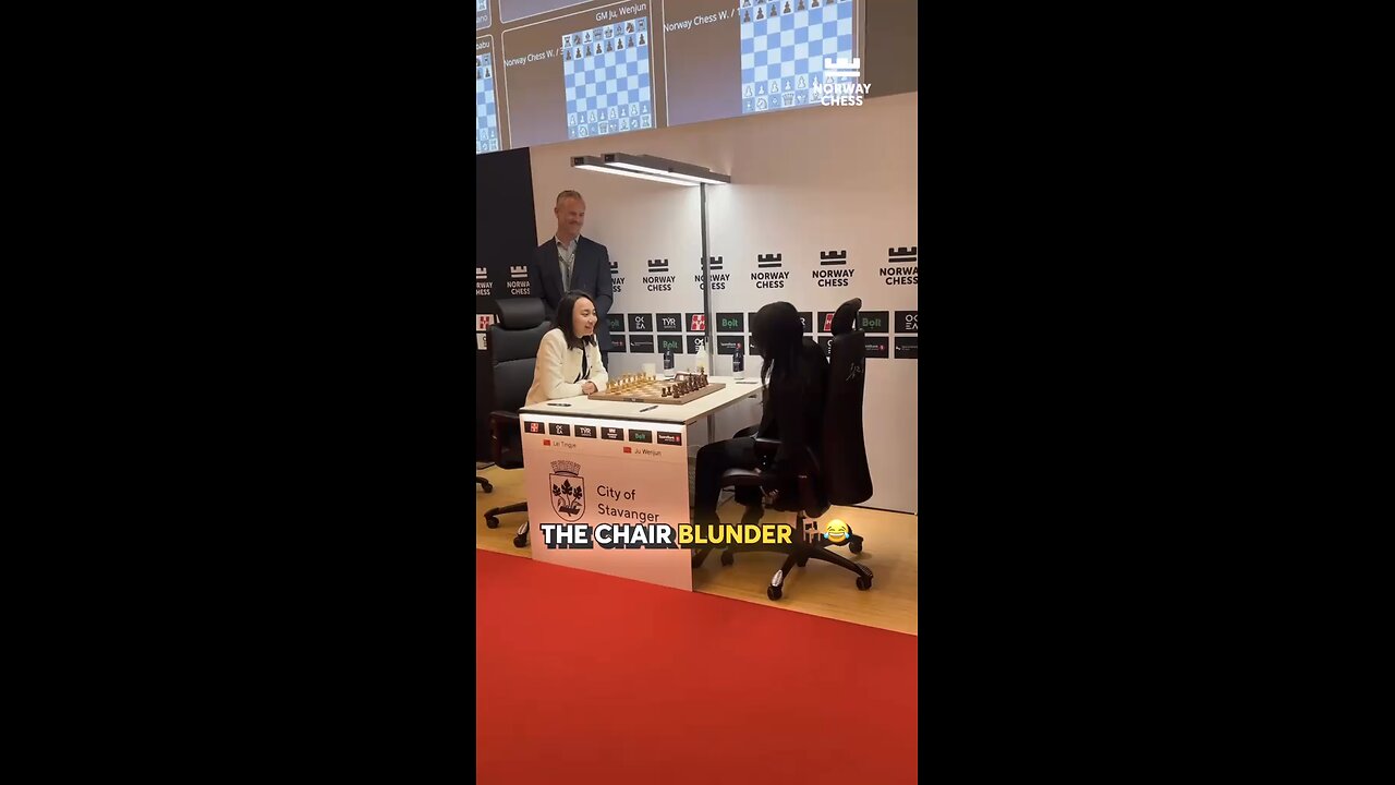 funny chess