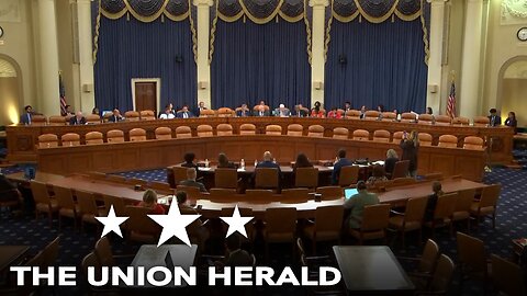 House Hearing on Untapped Talent in America