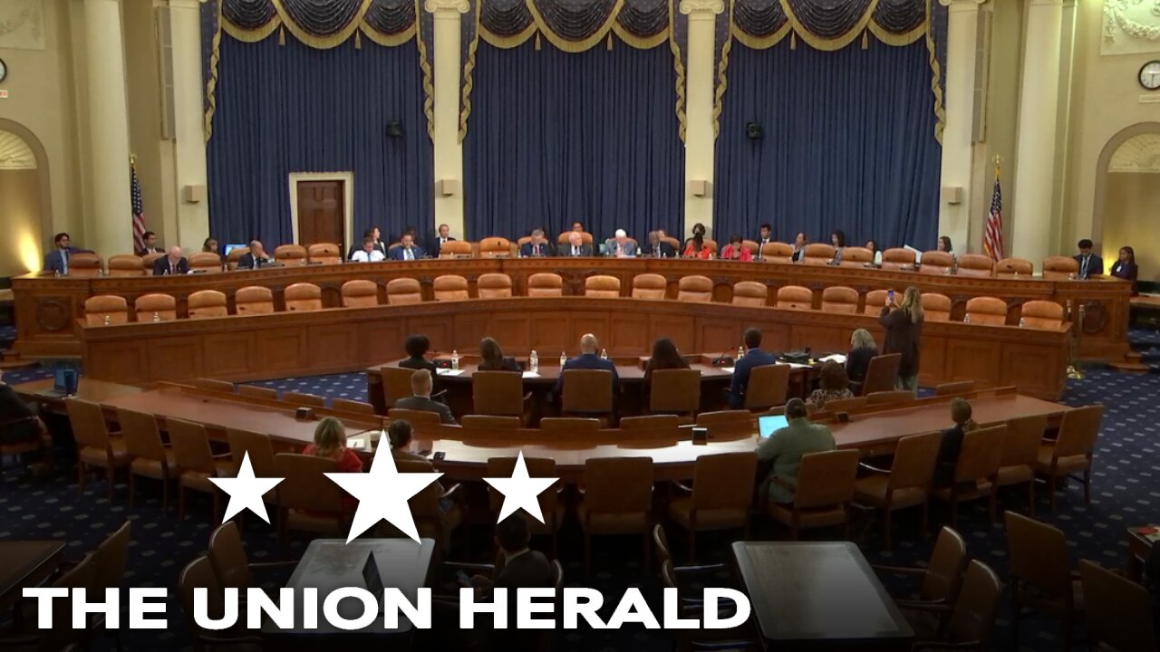 House Hearing on Untapped Talent in America