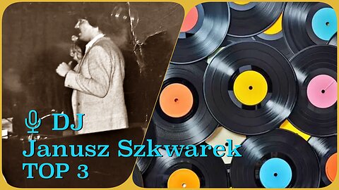 🎤 All Szczecin DJ’s 💿 TOP 3
