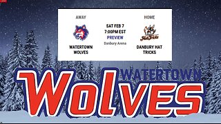 Wolves v HatTricks 2-7-26