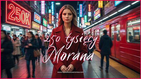 250 tysięcy | Morana
