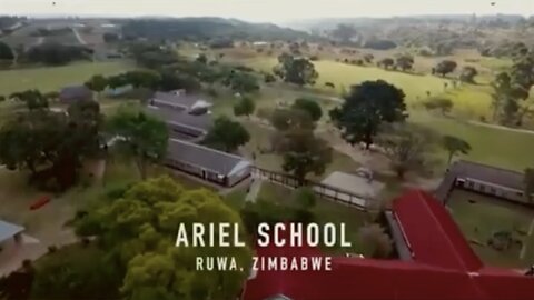 École ARIEL Zimbabwe ★ Des E-T Ont-Ils Contacté Ces Enfants ?