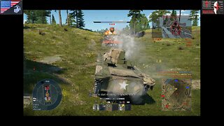 Heavy Metal Thunder Club [S1E36] (feat. "War Thunder" - 2013) [NA Version]