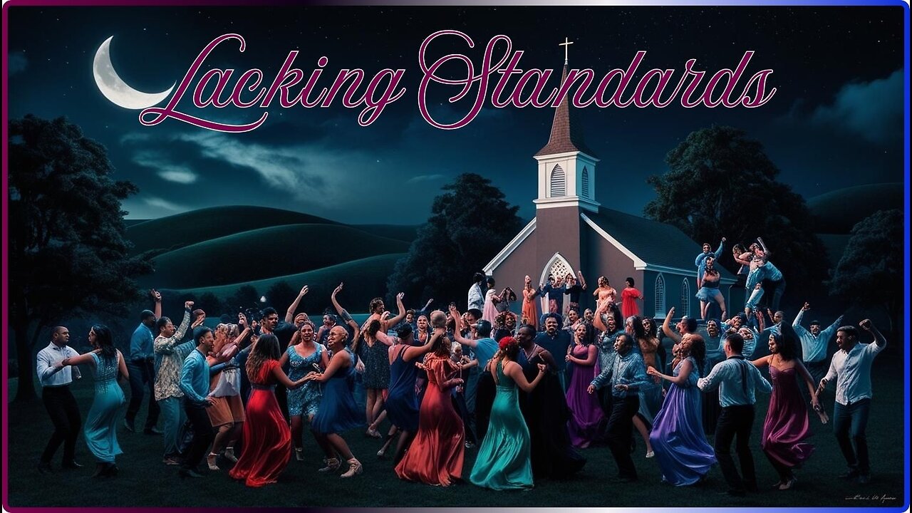 WAKE UP! Truth & Coffee Ep63. Is This Why A Lot Of Churches Have No Standards?