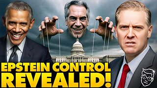 EXPOSED: Democrats 'Gave Epstein A Seat in Congress', TORCHED By CNN Worst Nightmare Scott Jennings